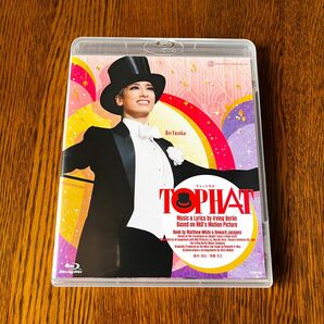 花組梅田芸術劇場公演 『TOP HAT』 [Blu-ray] 柚香光 星風まどか