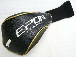 遠藤製作所 EPON FORGED エポン フォージド 1W用 ドライバー用 ヘッドカバー