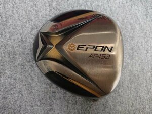 遠藤製作所 EPON エポン AF-153 9.5° ドライバー ヘッドのみ