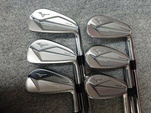 ブルックス・ケプカ愛用♪ MIZUNO ミズノ JPX 919 TOUR #5-PW 6本セット N.S.PRO MODUS3 モーダス3 TOUR120 (S)