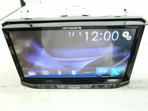 @[ used ] Carozzeria FH-9200DVD AV main unit DVD/CD/iPod/USB/ Bluetooth /MP3/WMA Pioneer 