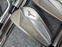 MIZUNO ミズノ JPX 919 TOUR ツアー #4-PW 7本 N.S.PRO MODUS3 モーダス3 TOUR105 (S)_画像2