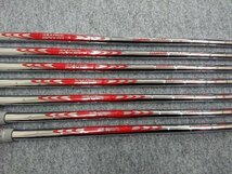 MIZUNO ミズノ JPX 919 TOUR ツアー #4-PW 7本 N.S.PRO MODUS3 モーダス3 TOUR105 (S)_画像6