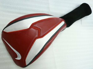 美品！ NIKE ナイキ VRS COVERT 2.0 V_RS コバート2.0 1W用 ドライバー用 ヘッドカバー