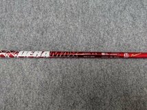 OLYMPIC DERAMAX デラマックス 赤デラ 020D-6 Premium (S) テーラーメイド スリーブ付 ドライバー用 (Qi10/STEALTH2/SIM2/SIM/M6/M5 対応)_画像1