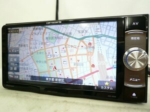 @[Используется] Bluetooth Compatible 2023 Carrotzeria avic-RW09 память на Navi Digital/Full Segment/DVD/CD/SD/iPod/USB/HDMI/DINST FREE