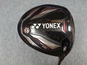 YONEX ヨネックス EZONE GT イーゾーンGT 435 9° 純正カーボン NST002 (S) 日本仕様