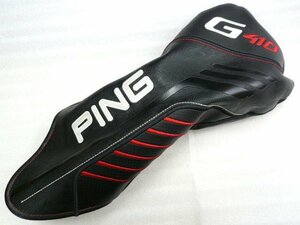 PING ピン G410 ドライバー用 1W用 ヘッドカバー