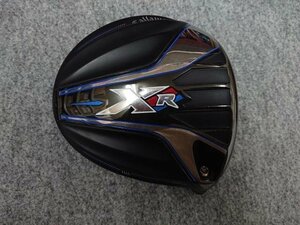 キャロウェイ XR16 9.5° ドライバー ヘッドのみ 日本仕様