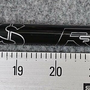 Project X HZRDUS Smoke Black ハザーダス スモーク ブラック RDX 60 (6.5) ミズノスリーブ付 ドライバー用 ST-X 220/ST-Z/ST200/MizunoProの画像5