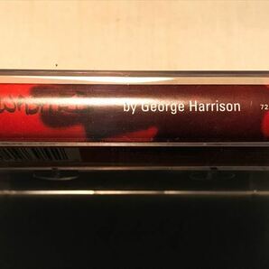 ◆EU ORG カセットテープ◆ GEORGE HARRISON / BRAINWASHED ◆の画像3
