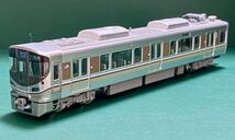 TOMIX 98544 JR 225-100系近郊電車(Aシート)セットバラ　クモハ224-701 + クモハ225-129_画像5