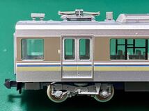 TOMIX 98392 JR223-2000系近郊電車 増結セットバラ　モハ223-2000（T）_画像5