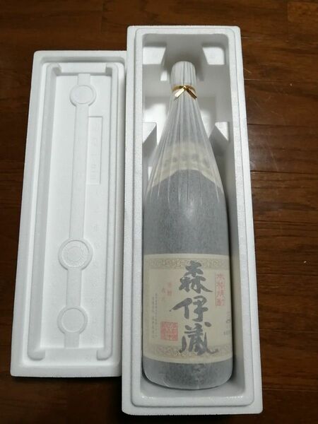 森伊蔵 　1800ml 