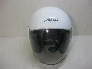 Arai アライ SZ α2 61-62cm ヘルメット 