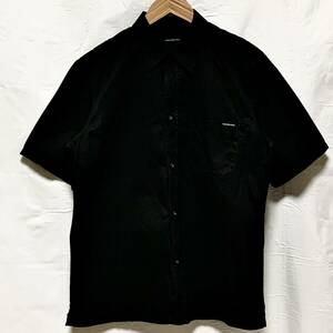 Calvin Klein Jeans カルバンクライン シャツ XL