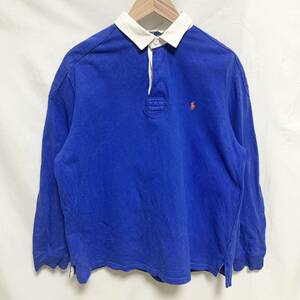 POLO Ralph Lauren ポロラルフローレン ラガーシャツ 3L ビッグサイズ 