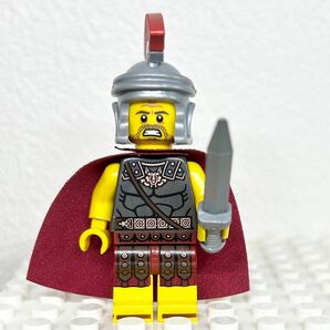 レゴ ローマ軍兵士　ミニフィグ