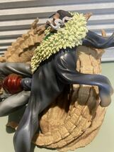 ワンピース ONE PIECE クロコダイル 18cm 海外限定 pvc フィギュア_画像8