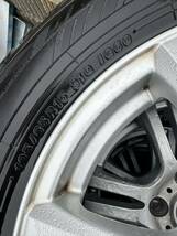 タイヤセット４個　195/65R15　91Q IG60_画像3