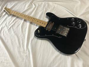 Fender Japan TC72 テレキャスター カスタム Telecaster custom