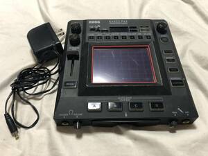 KORG コルグ KAOSS PAD KP3 カオスパッド 