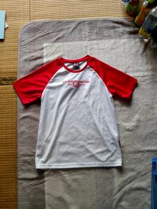 新品未使用タグ付き しまむら・新日本プロレス　コラボ　Tシャツ　Lサイズ