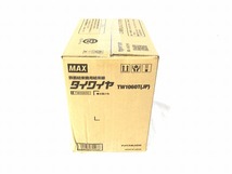 ☆未使用☆ MAX マックス タイワイヤ 30巻セット TW1060T(JP) 鉄筋結束機用結束線 リバータイヤ TW90600 87860_画像5