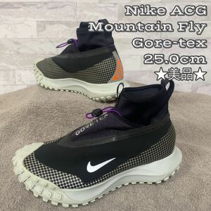 ★美品★NIKE ACG MOUNTAIN FLY GORE-TEX