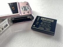 ★動作確認済み Panasonic パナソニック DMC-FX40 ルミックス LUMIX コンパクトデジタルカメラ デジタルカメラ デジカメ 中古品 管理TO247_画像7