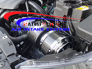 SATISFACTION Demio 1.3L DJ3FS*DJ3AS gasoline car carbon chamber air intake KIT