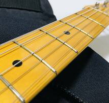 FENDER JAPAN Telecaster TL52-TX || フェンダー テレキャスター || 最上位モデル Vシェイプネック Crafted in Japan P シリアル　_画像7