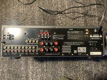 NAD Reciever AV 713_画像6