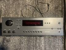 NAD Reciever AV 713_画像1