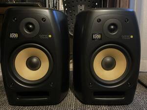 Krk Vxt8 