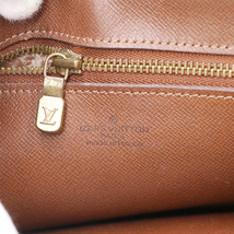 ルイヴィトン LOUIS VUITTON モノグラム マルリー・ドラゴンヌGM M51825 セカンドバッグ 男女兼用【xx】【中古】4000001801703177_画像10