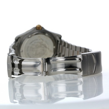 ホイヤー HEUER プロフェッショナル 2000 974.006 クオーツ ゴールド 3針式 メンズ 腕時計【xx】【中古】4000020801100615_画像5