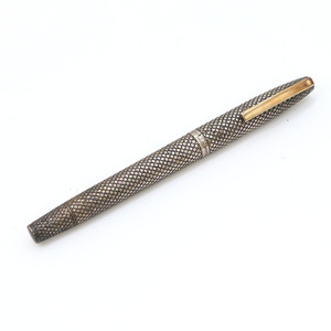 シェーファー SHEAFFER 万年筆 インペリアル ソボリン ペン先 K14 【xx】【中古】4000029801700053