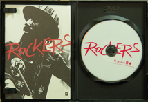 Legend of Rockers ロッカーズ25TH 中古DVD_画像3