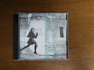 即決!!★SACD クレモンティーヌ CONTINENT BLEU★