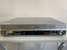 通電OK Panasonic パナソニック DVDレコーダー DMR-ES30V NIS_画像1