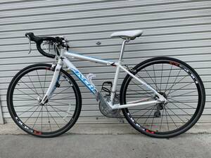 【岡山市内から出品】ロードバイク ANCHOR アンカー UR7 BRIDGESTONE SHIMANO R500 700×25C らくらく家財便Eランク