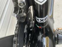 【岡山市内から出品】ロードバイク KUOTA KRYON XXS クオータ クレヨン XXS ビジョン ホイール アルテグラ ブレーキ らくらく家財便Eランク_画像10