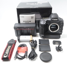 キヤノン Canon EOS-1D X Mark III ボディ_画像1