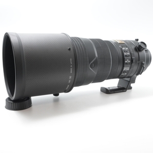 ニコン Nikon AF-S VR Nikkor ED 300mm F2.8G (IF)の画像8