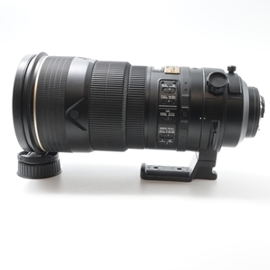 ニコン Nikon AF-S VR Nikkor ED 300mm F2.8G (IF)の画像6
