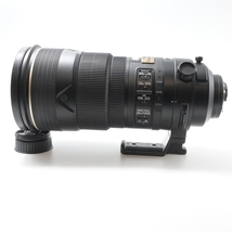 ニコン Nikon AF-S VR Nikkor ED 300mm F2.8G (IF)_画像6