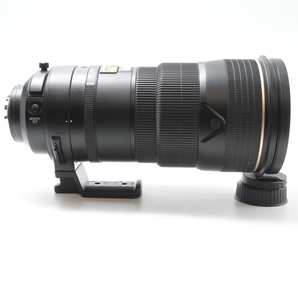 ニコン Nikon AF-S VR Nikkor ED 300mm F2.8G (IF)の画像7