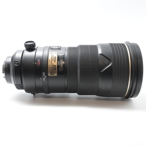 ニコン Nikon AF-S VR Nikkor ED 300mm F2.8G (IF)の画像4