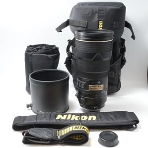 ニコン Nikon AF-S VR Nikkor ED 300mm F2.8G (IF)の画像1